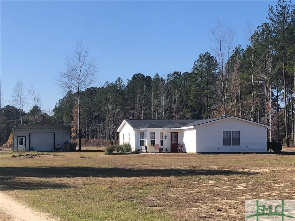 Springfield, Effingham County, GA House for sale Property ID 337065502 LandWatch