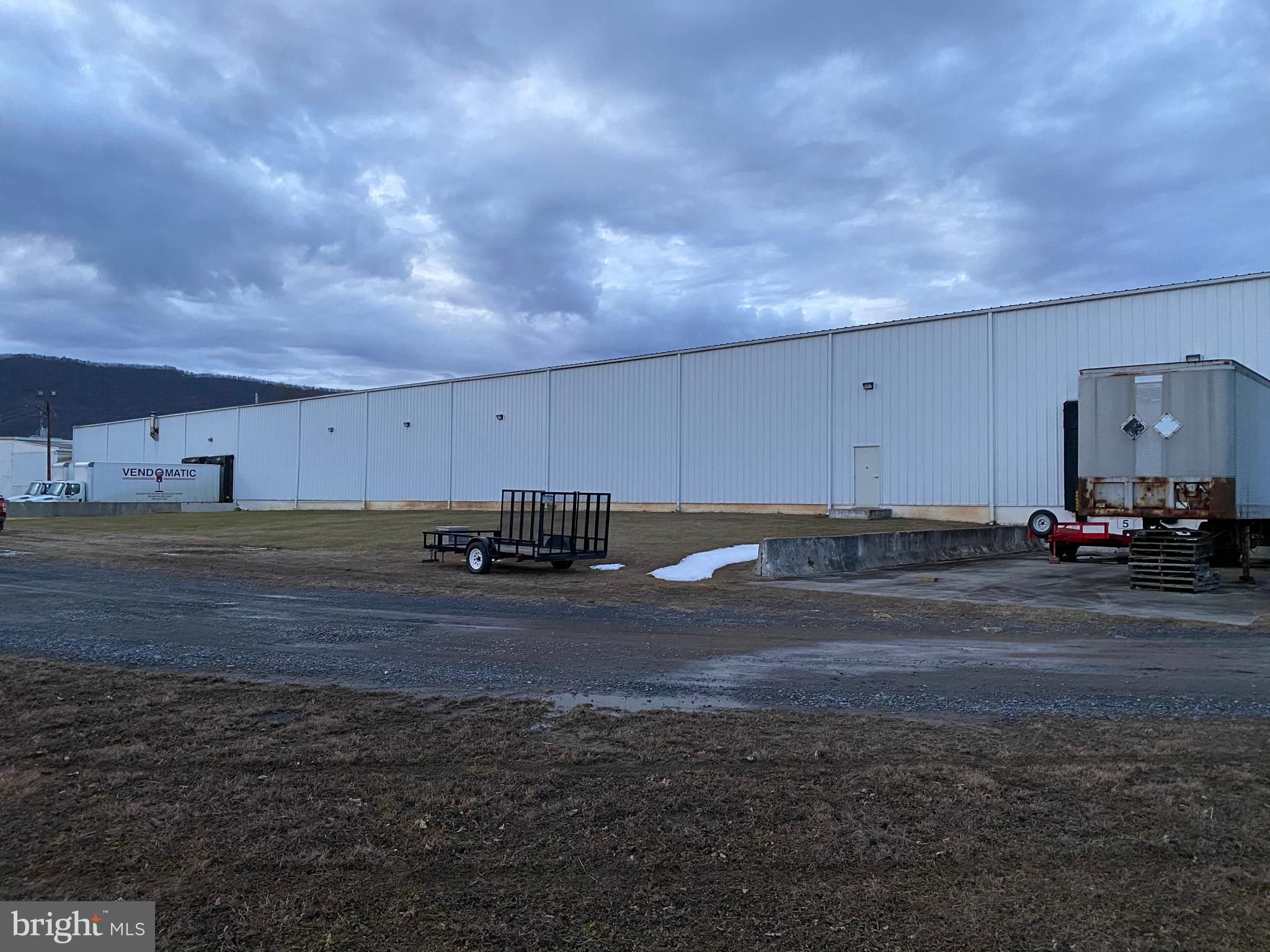 Everett, Bedford County, PA Commercial Property for sale Property ID