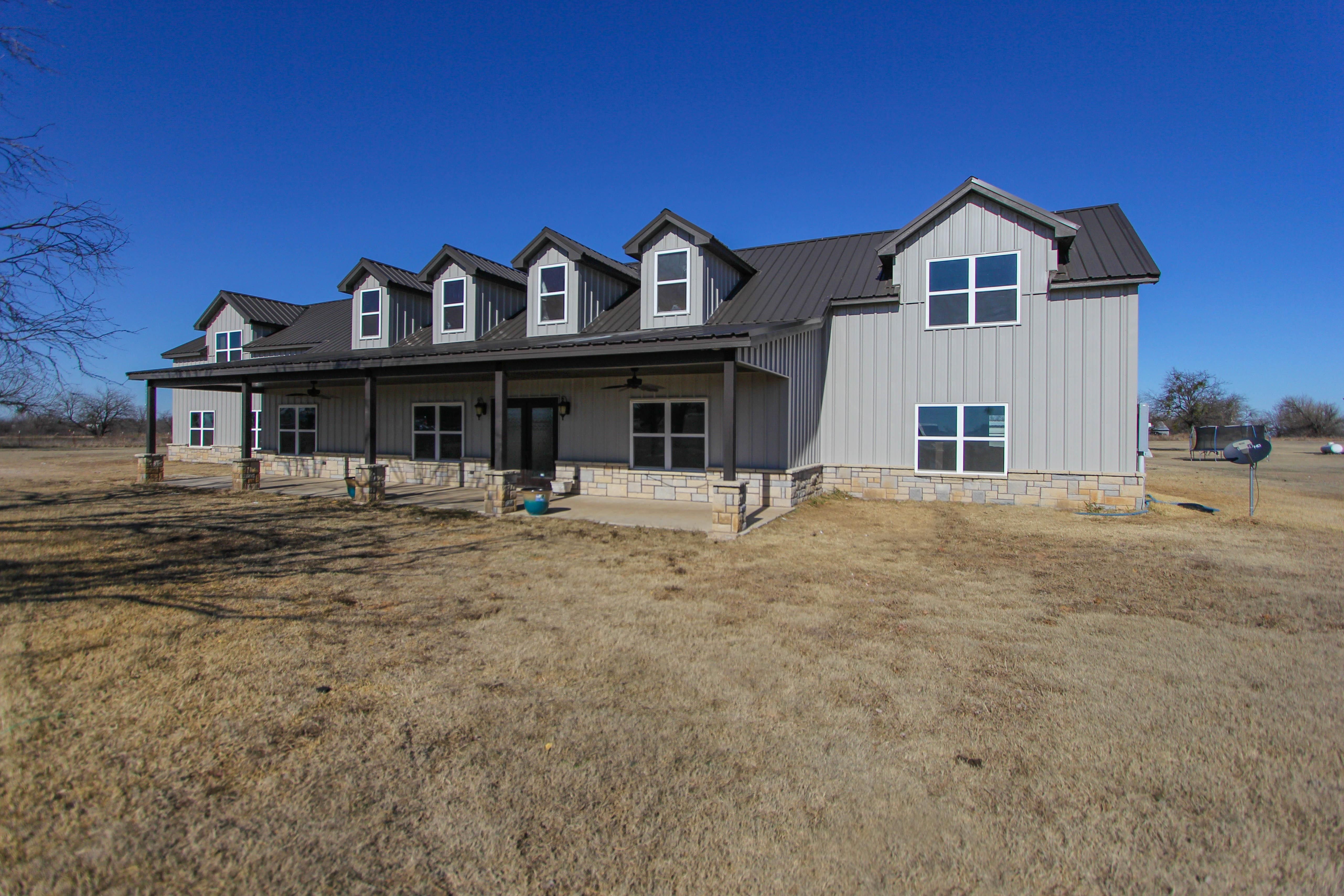 Ringgold, Montague County, TX Recreational Property, Horse Property