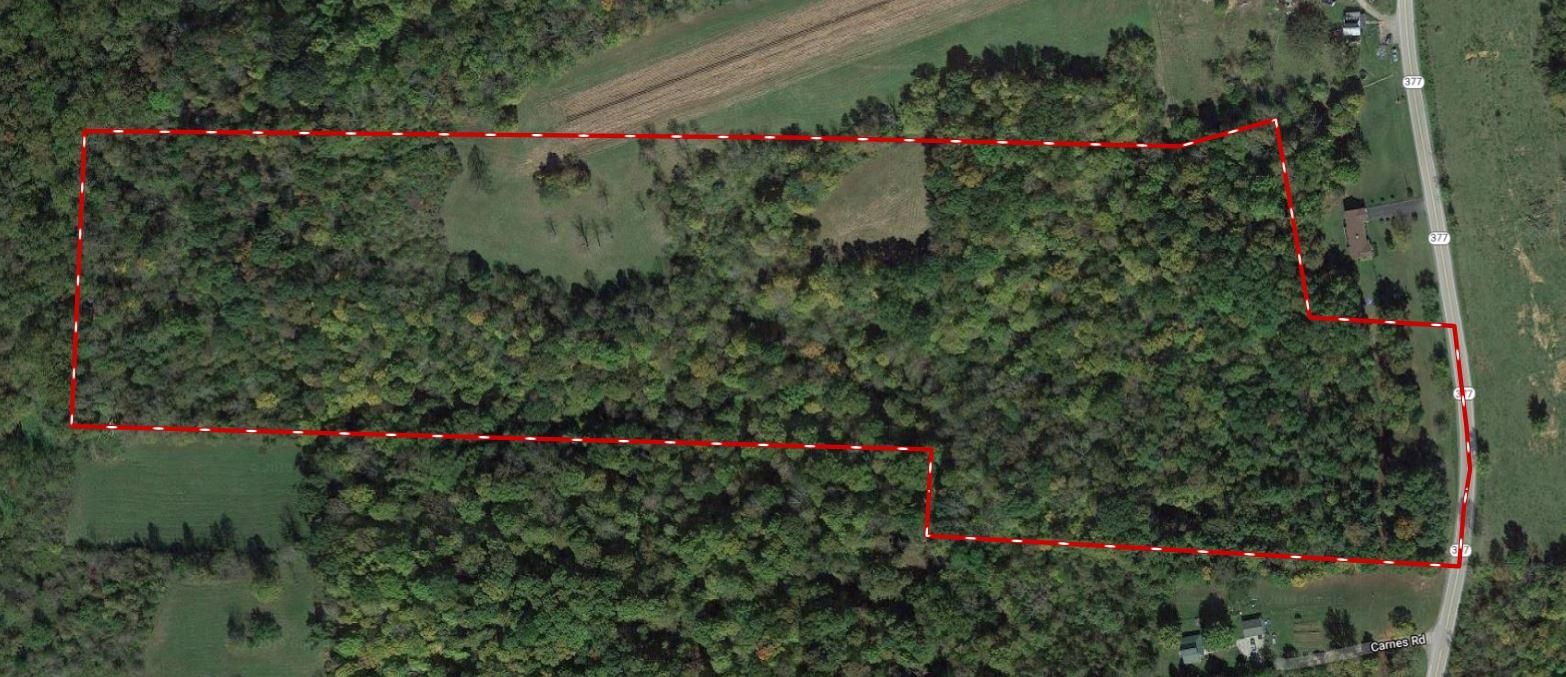 Chesterhill, County, OH Recreational Property for sale Property