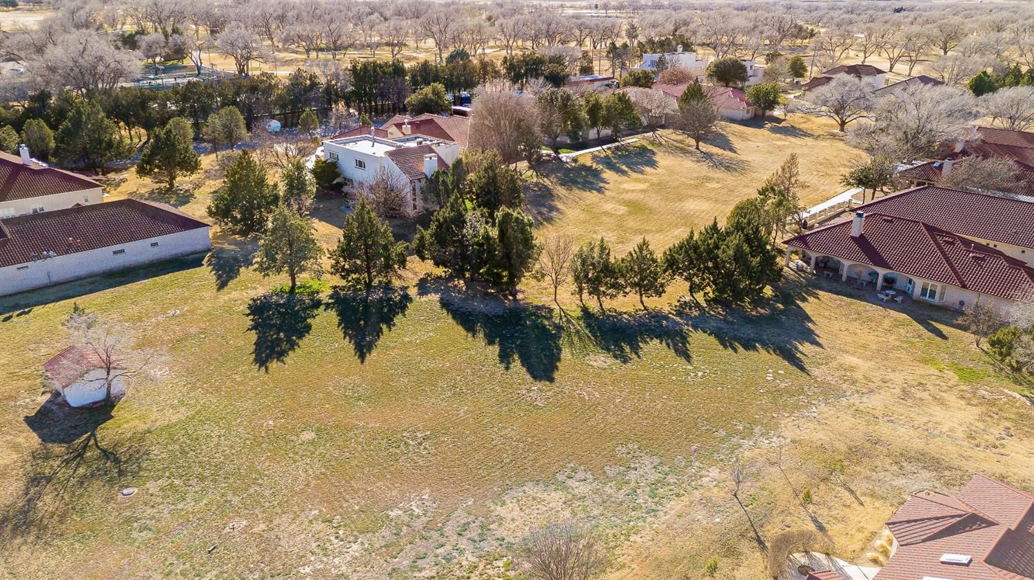 Lubbock, Lubbock County, TX Undeveloped Land, Homesites for sale