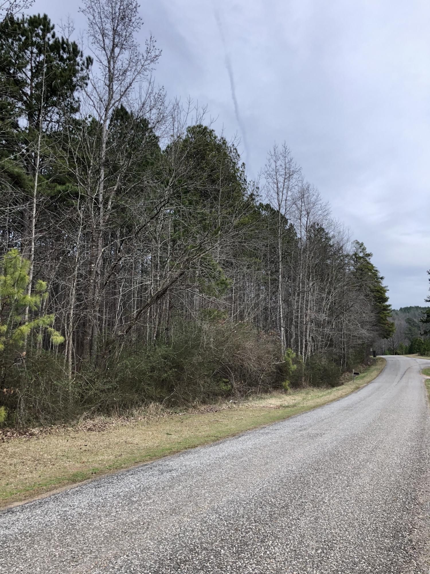 Heflin, Cleburne County, AL Farms and Ranches, Recreational Property