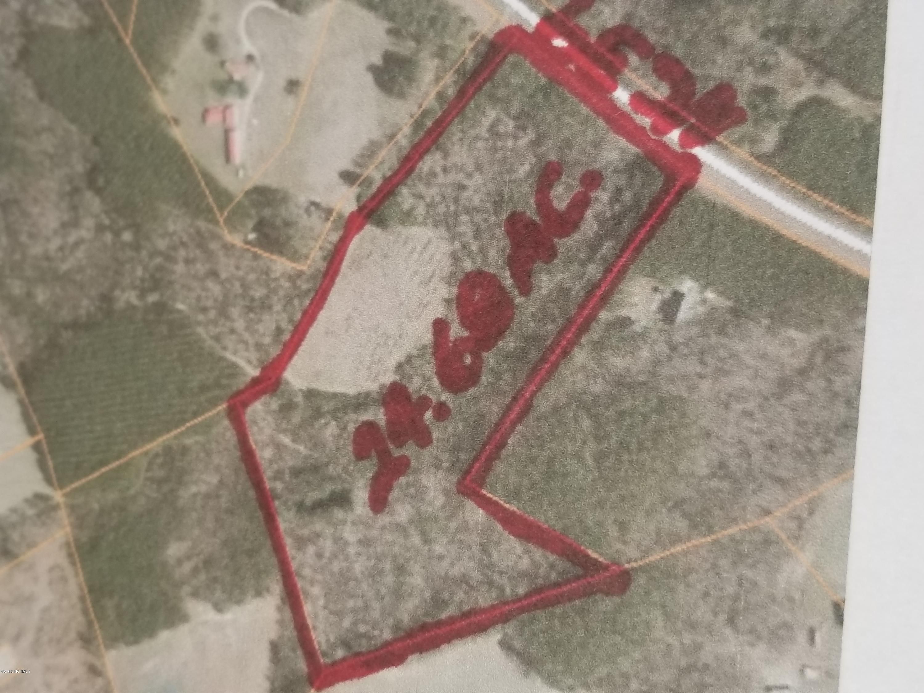 Bunn, Franklin County, NC Undeveloped Land for sale Property ID