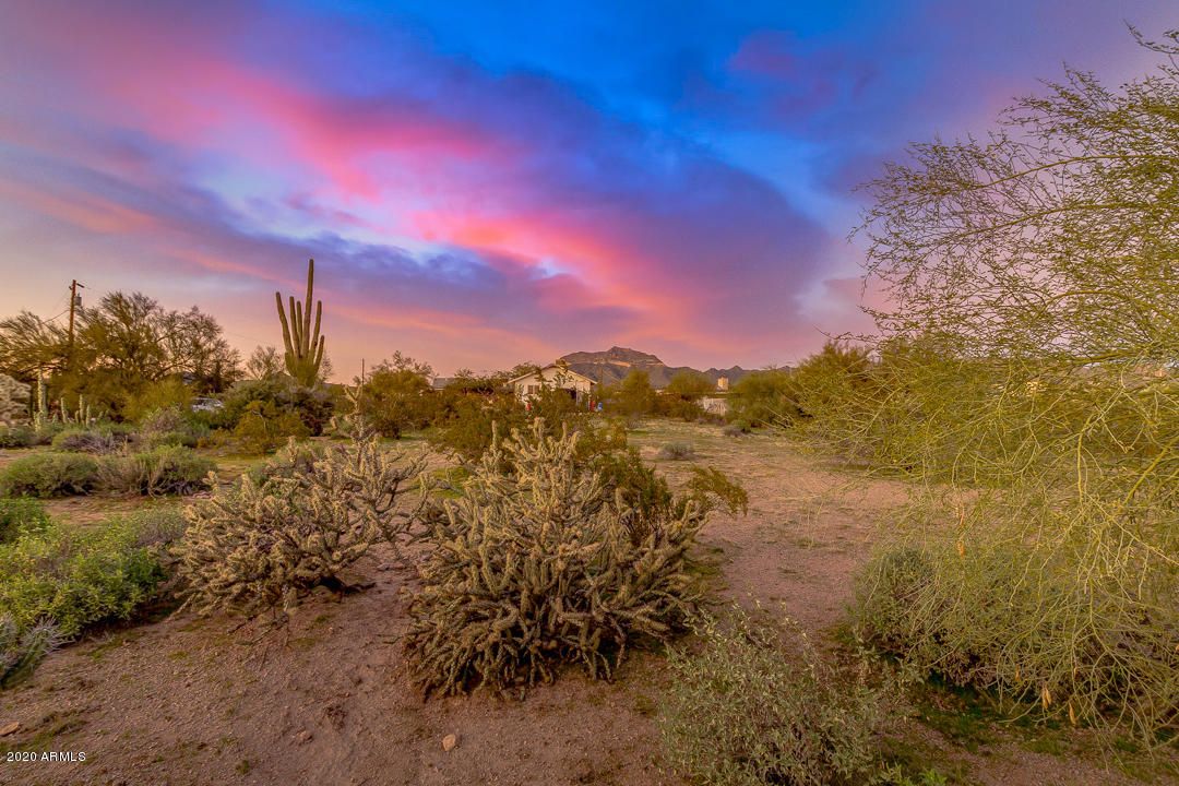 Mesa, Maricopa County, AZ Undeveloped Land, Homesites for sale Property