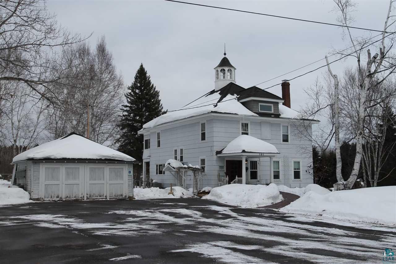 Washburn, Bayfield County, WI Commercial Property for sale Property ID