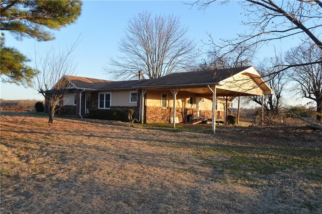 Spiro, Le Flore County, OK House for sale Property ID 337068564