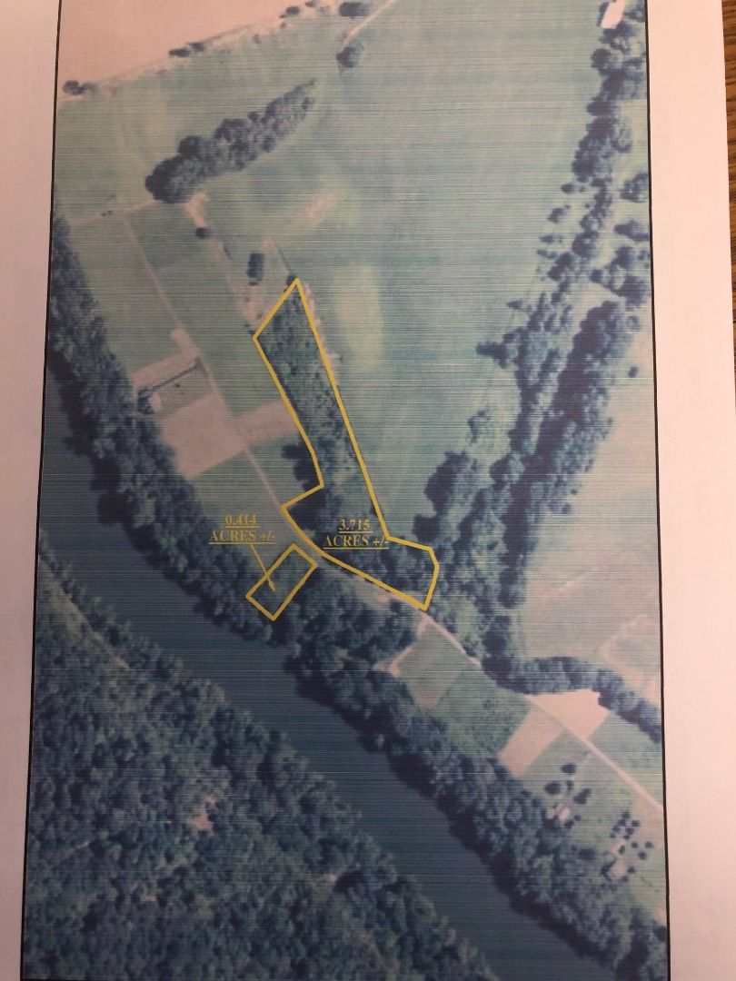 Burkesville, Cumberland County, KY Undeveloped Land, Lakefront Property