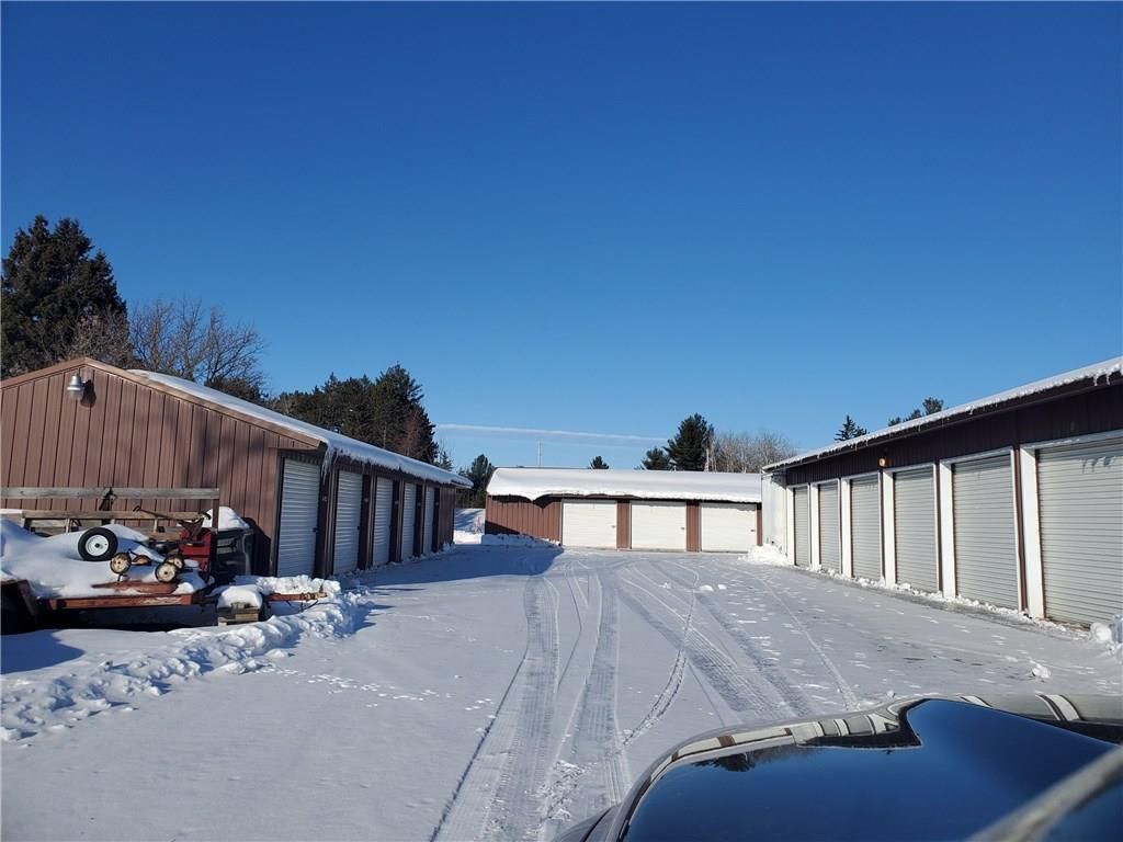 Gilman, Taylor County, WI Commercial Property, Homesites for sale