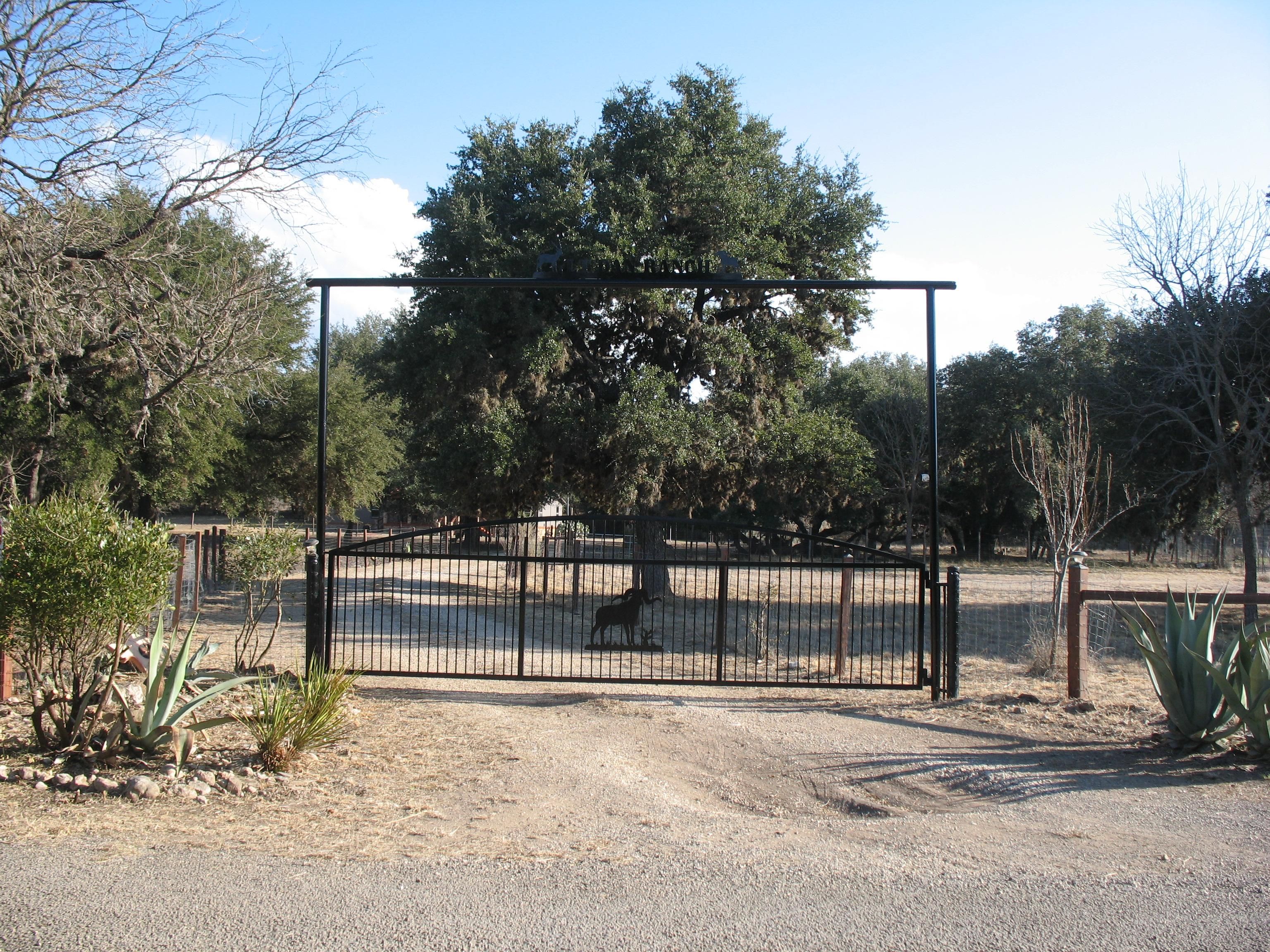 Camp Wood, Real County, TX Recreational Property, Hunting Property
