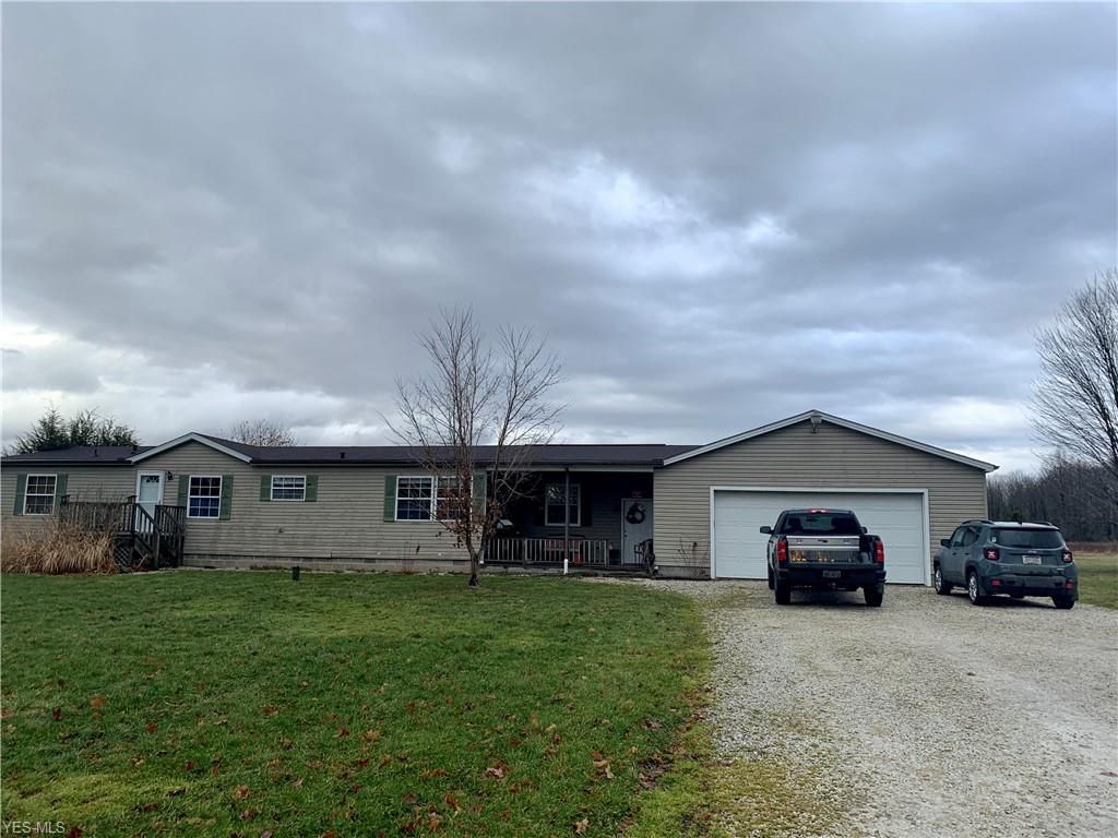 Kinsman, Trumbull County, OH House for sale Property ID 337081774