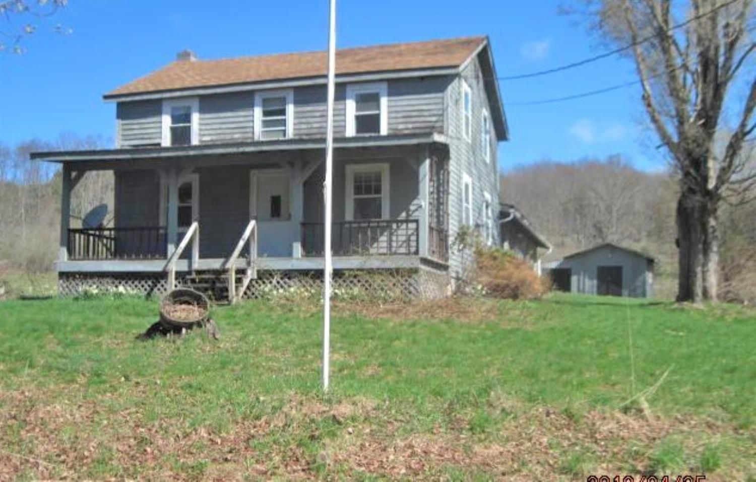 Otego, Otsego County, NY House for sale Property ID 337096415 LandWatch
