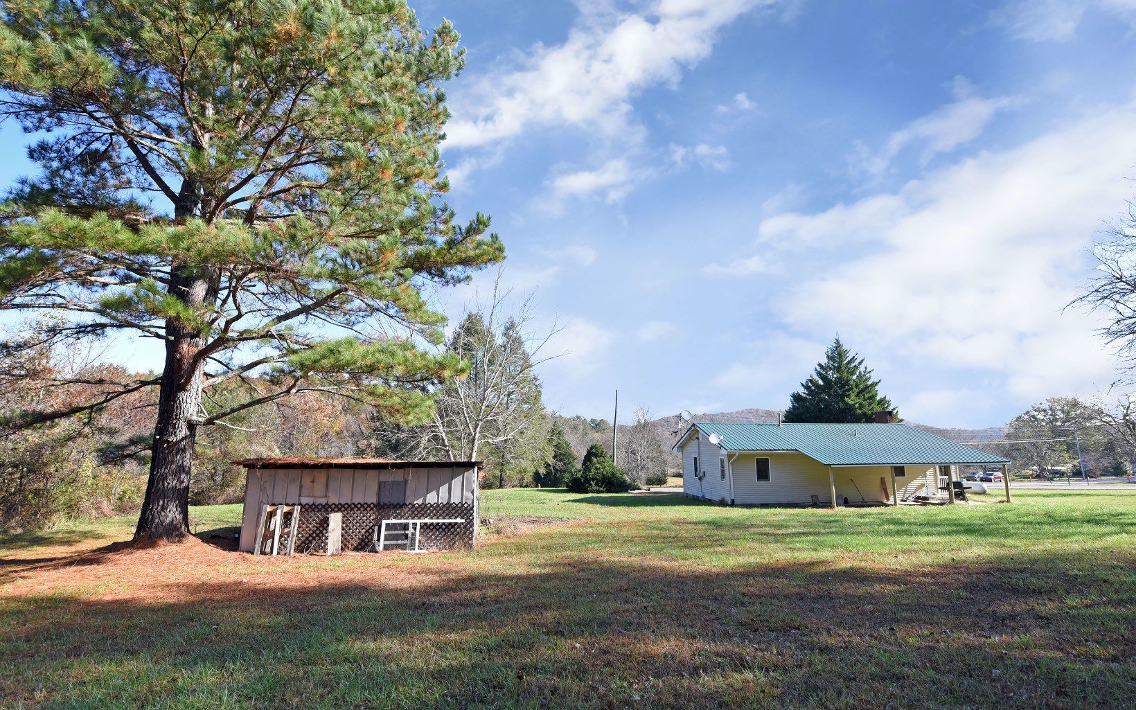 Blairsville, Union County, GA House for sale Property ID 337081757