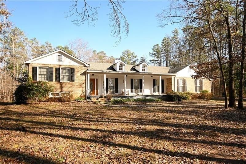 Dallas, Paulding County, GA House for sale Property ID 337078699