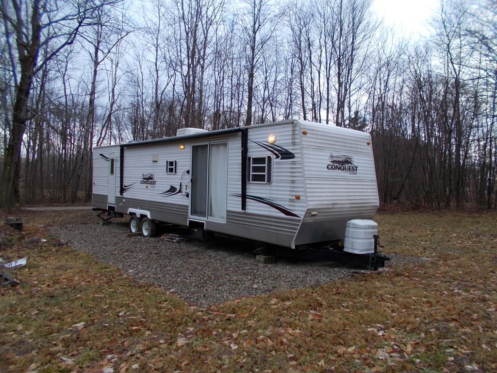 Marienville, Forest County, PA Undeveloped Land, Homesites for sale