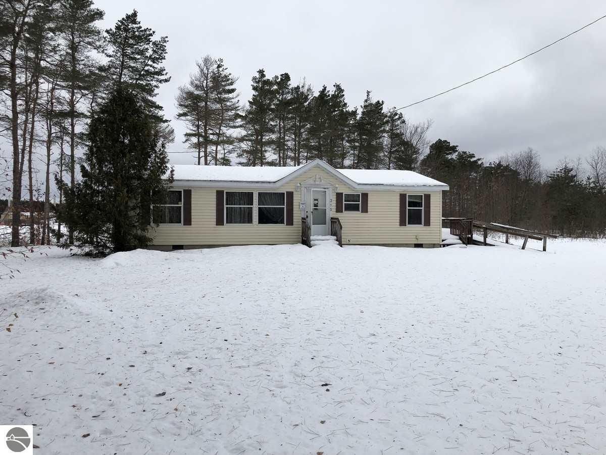 Mancelona, Antrim County, MI House for sale Property ID 337084090