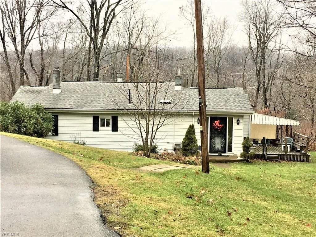 Wellsville, Columbiana County, OH House for sale Property ID 337081814