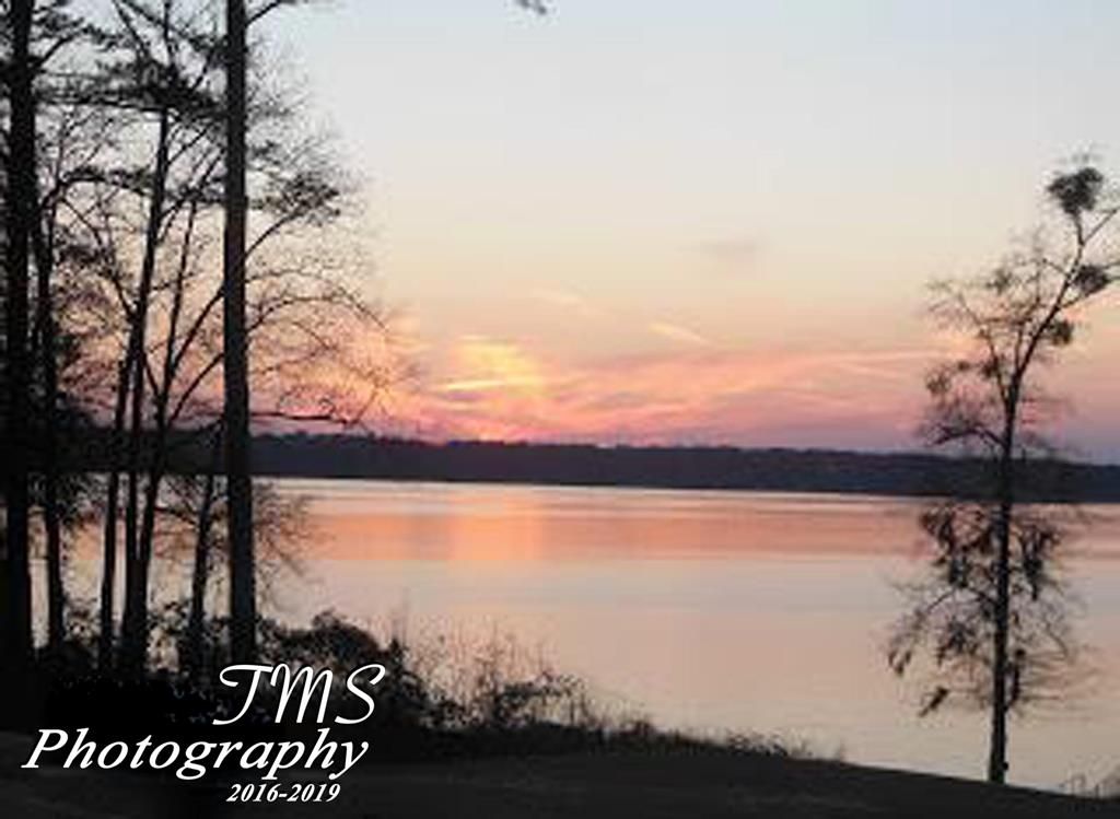 Quitman County, GA Undeveloped Land, Lakefront Property
