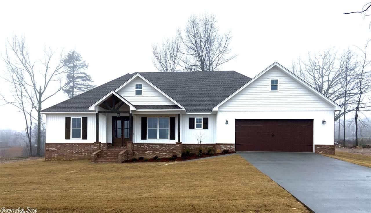 Alexander, Saline County, AR House for sale Property ID 337067480