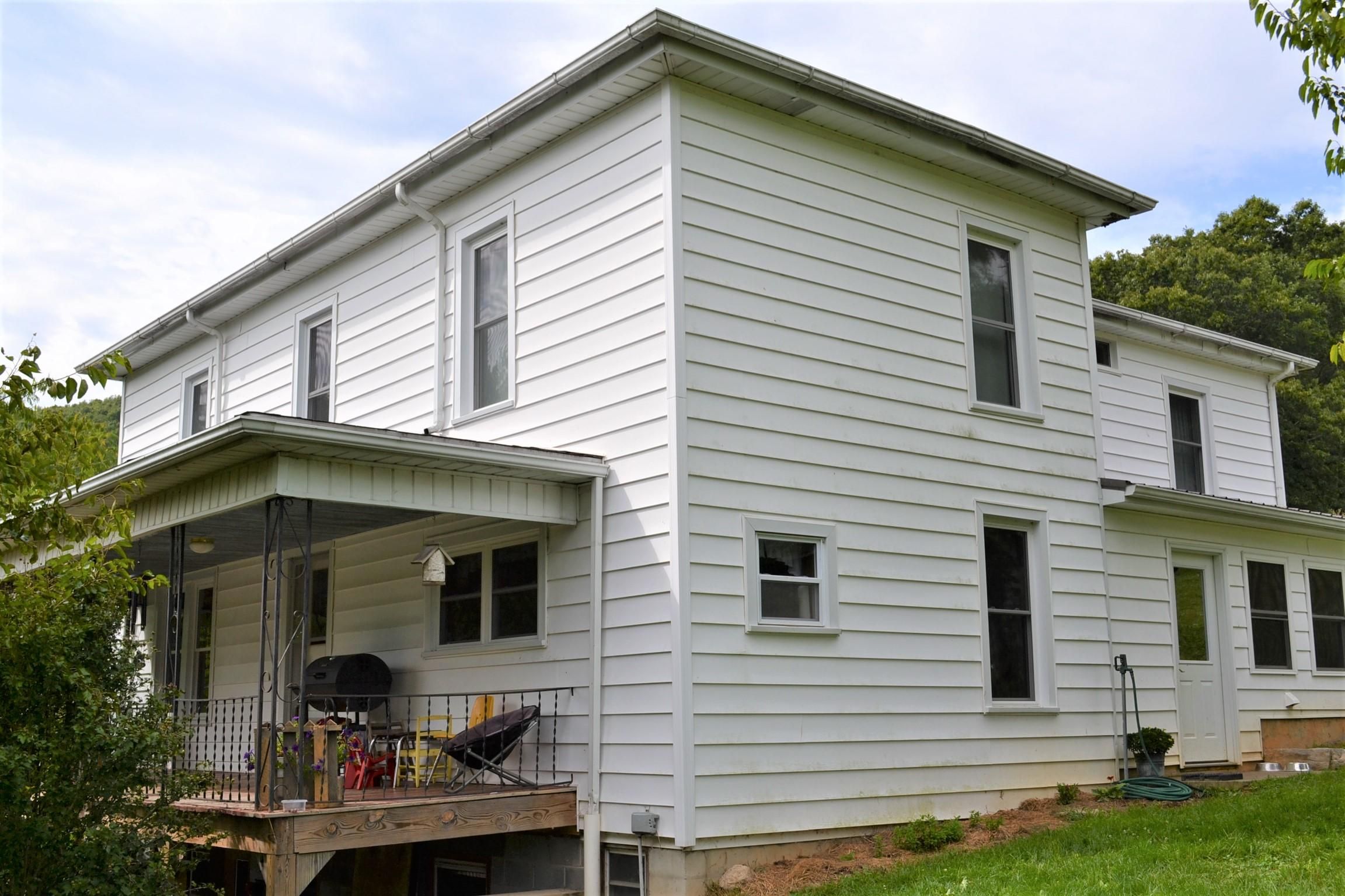 Gap Mills, Monroe County, WV House for sale Property ID 337089485