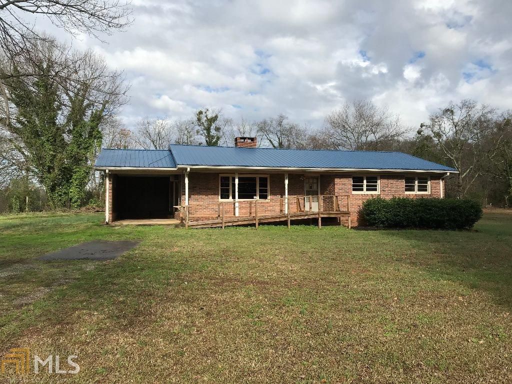 Bowersville, Hart County, GA House for sale Property ID 337088864