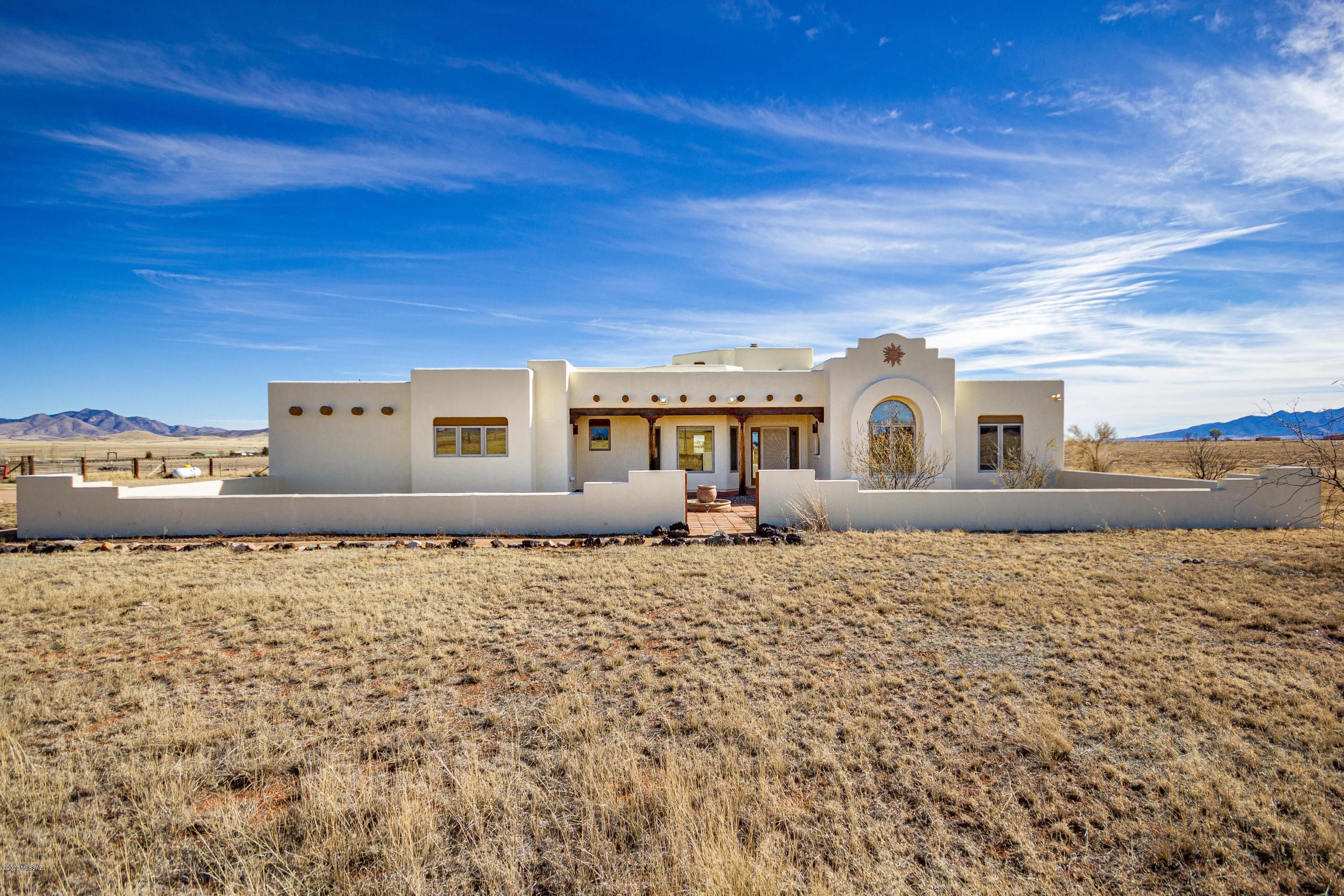 Elgin, Santa Cruz County, AZ House for sale Property ID 337093916