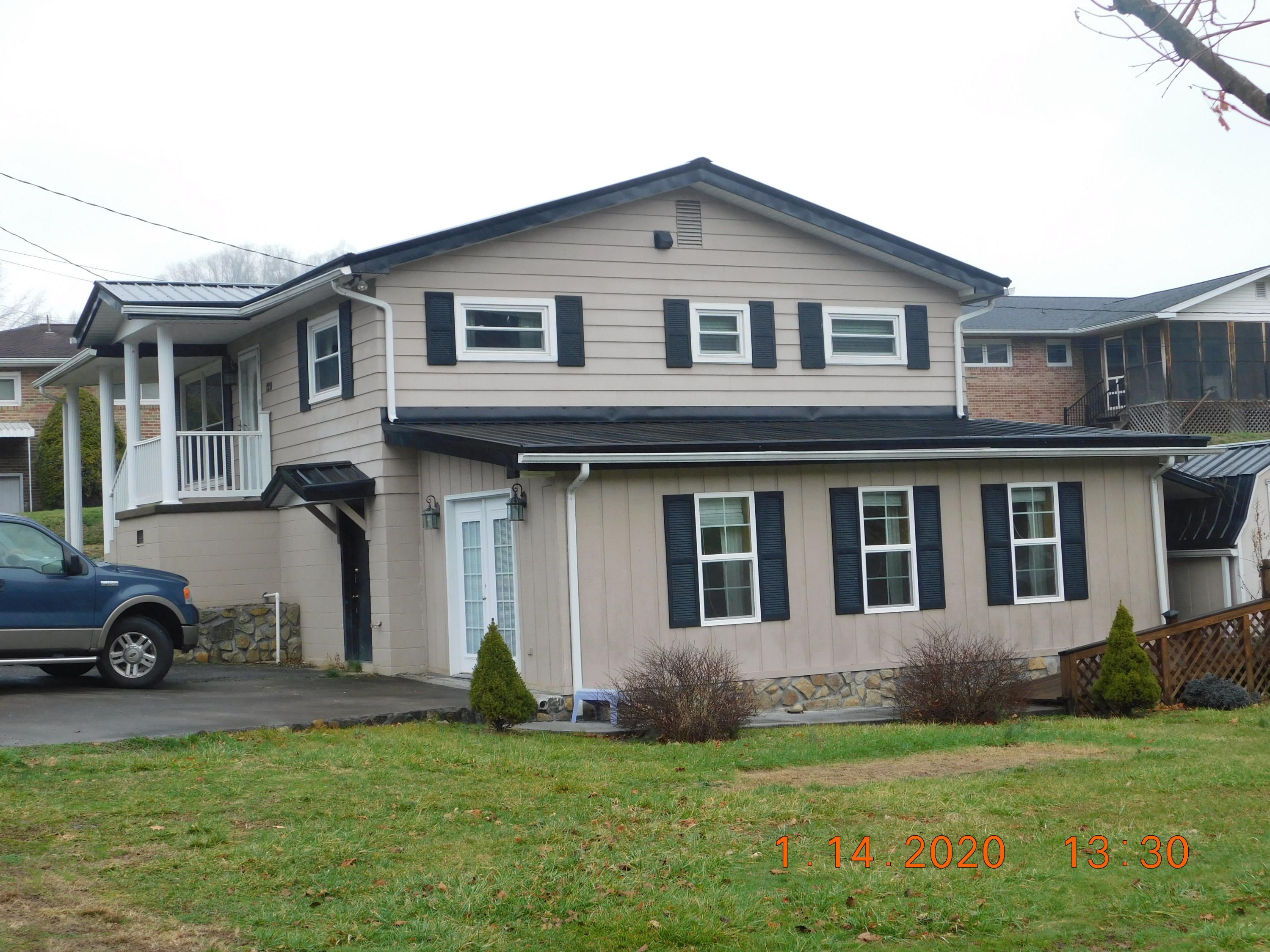 Clintwood, Dickenson County, VA House for sale Property ID 337094358