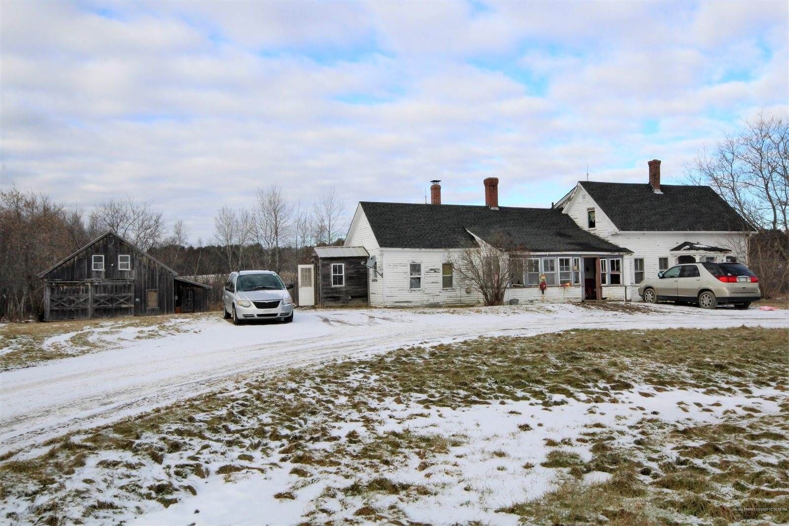 Hermon, Penobscot County, ME House for sale Property ID 337091503