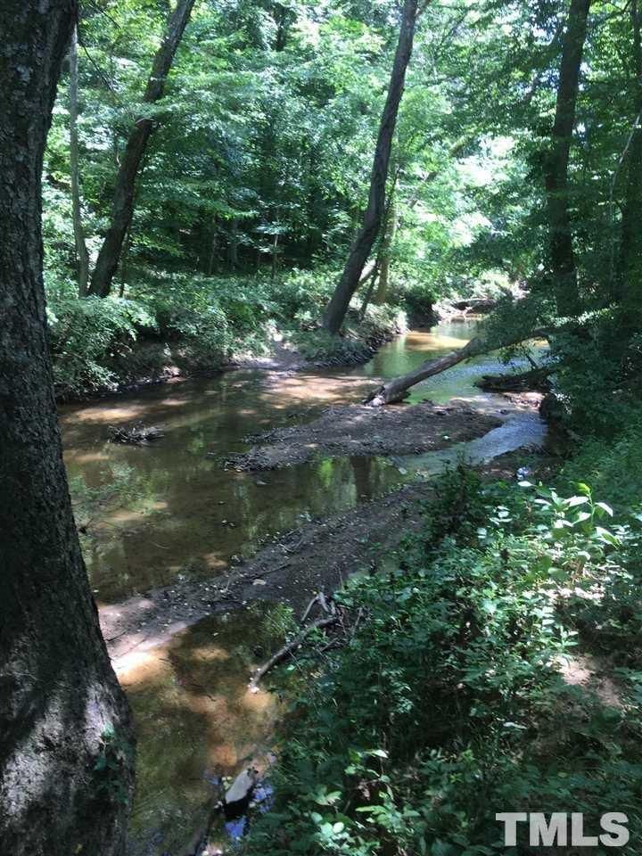 Timberlake, Person County, NC Undeveloped Land for sale Property ID