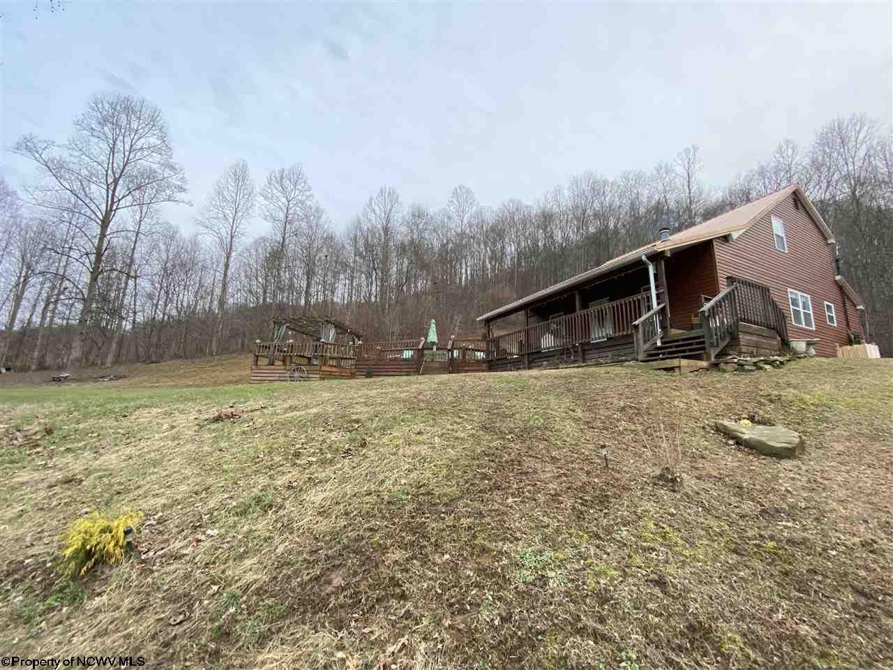 Frametown, Braxton County, WV House for sale Property ID 337091312 LandWatch