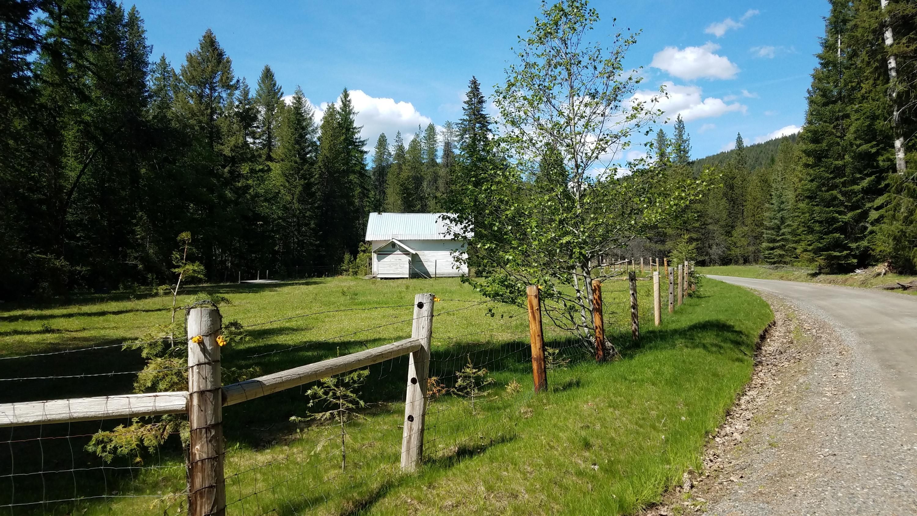 Colville, Stevens County, WA Undeveloped Land, Homesites for sale