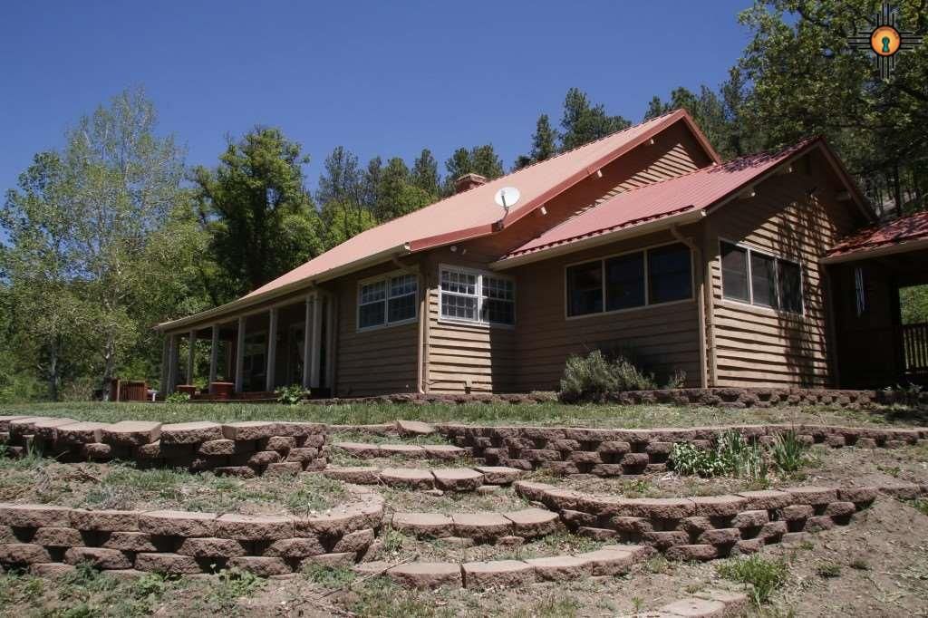 Sapello, San Miguel County, NM House for sale Property ID 337091548