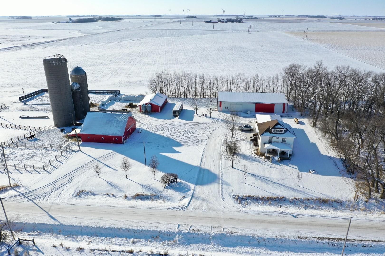 Everly, Clay County, IA House for sale Property ID 337089712 LandWatch