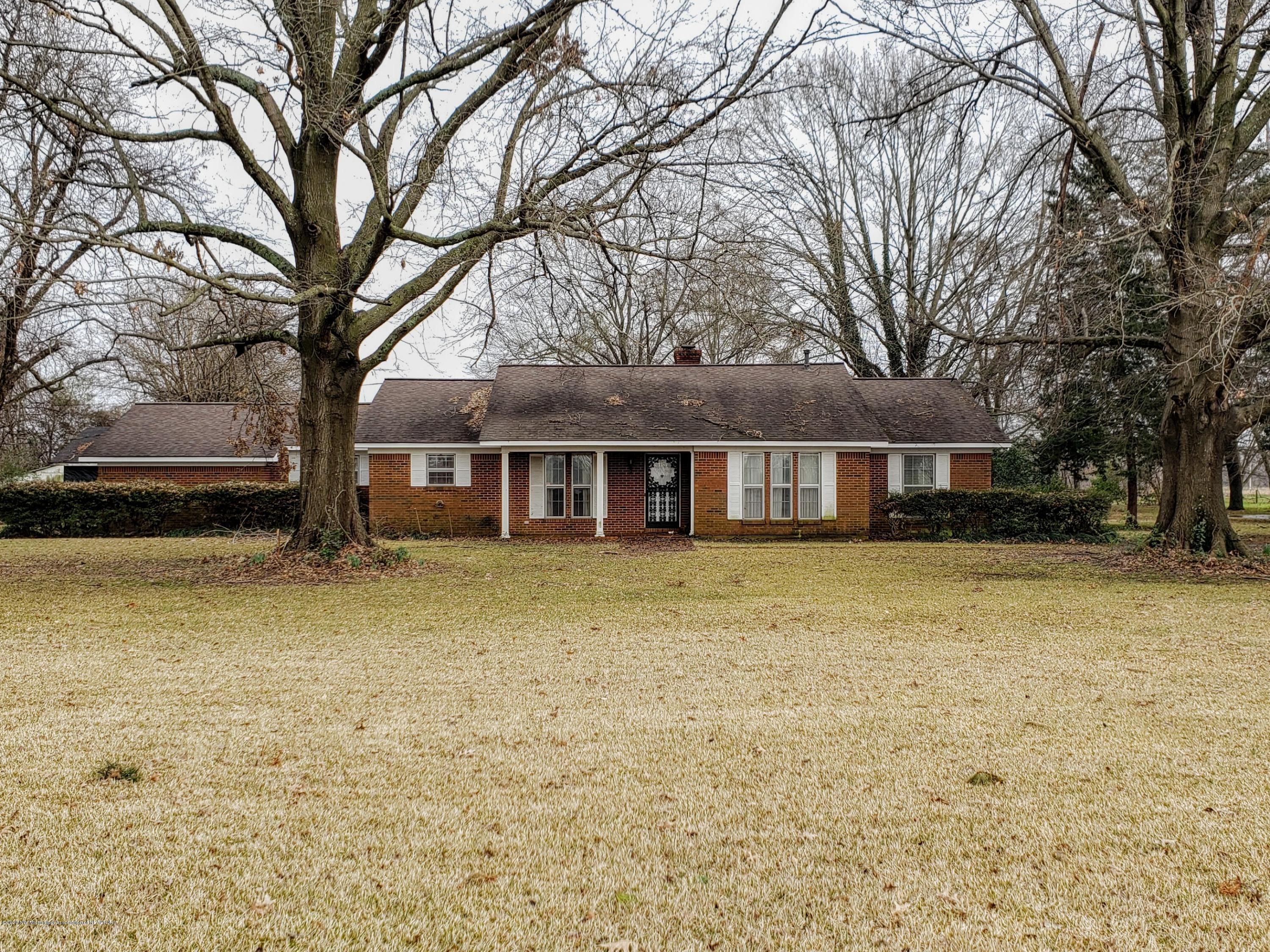 Dundee, Coahoma County, MS House for sale Property ID 337092200