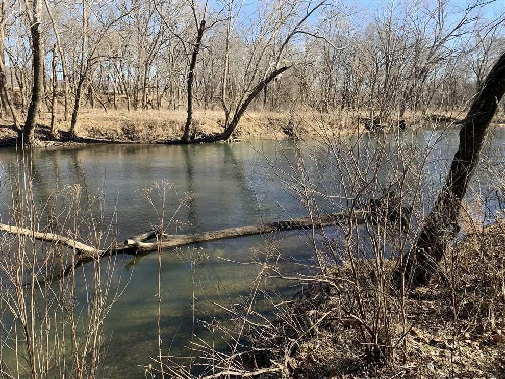 Lebanon, Laclede County, MO Recreational Property, Riverfront Property