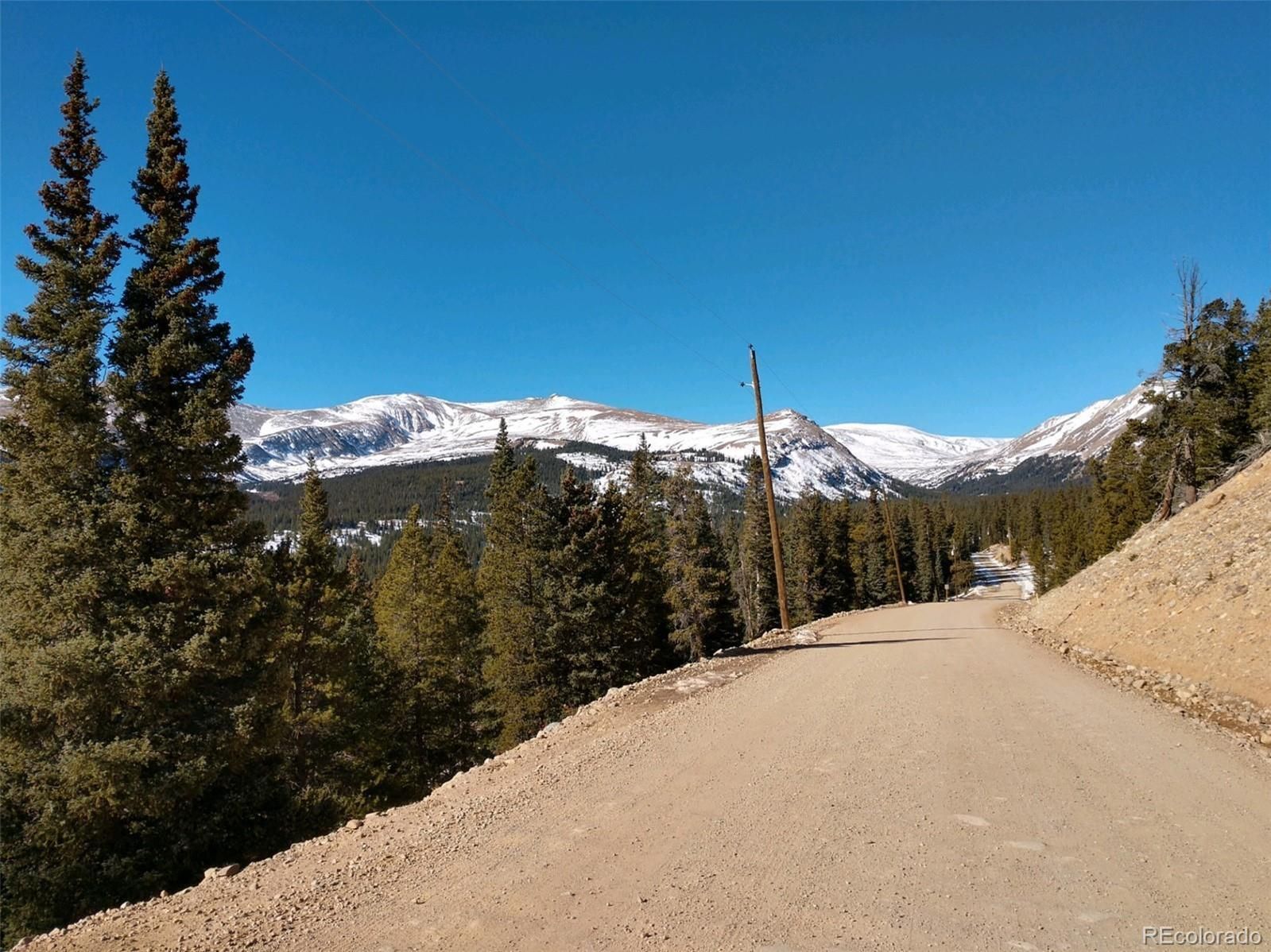 Fairplay, Park County, CO Recreational Property, Undeveloped Land, Homesites for sale Property