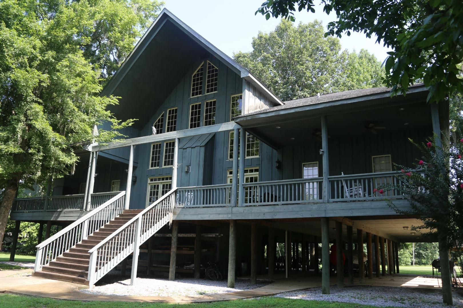 361 River Oaks Landing, Orrville, AL 36767 MLS 1813 LandWatch