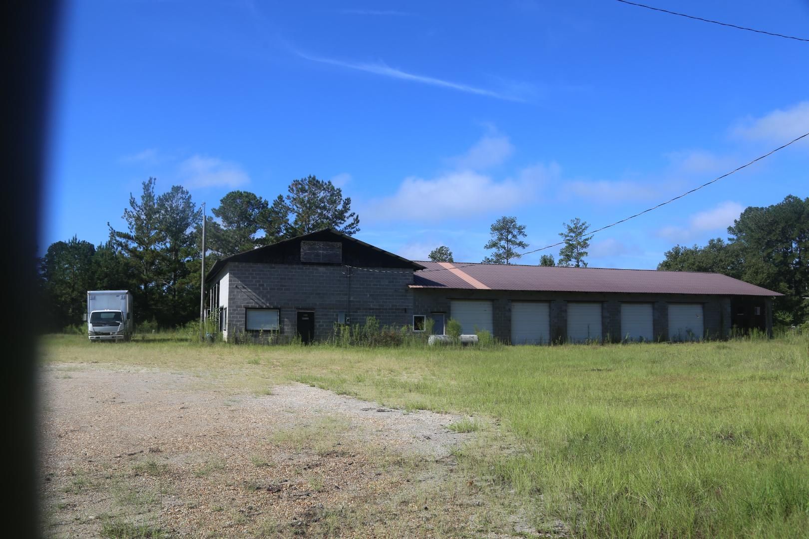 1418 Wesley Chapel Road, AL 36033 MLS 009 LandWatch