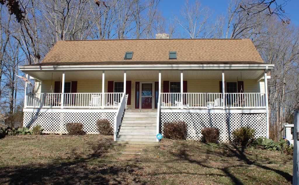 Dillwyn, Buckingham County, VA House for sale Property ID 337095610