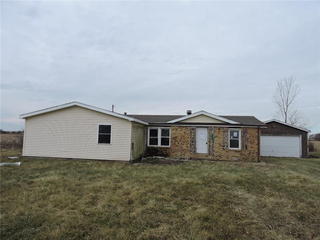Lizton, Hendricks County, IN House for sale Property ID 337100880