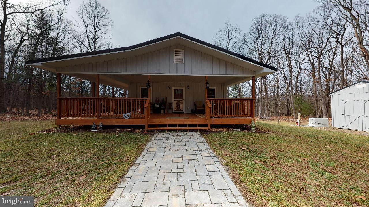 Mathias, Hardy County, WV House for sale Property ID 337104838 LandWatch