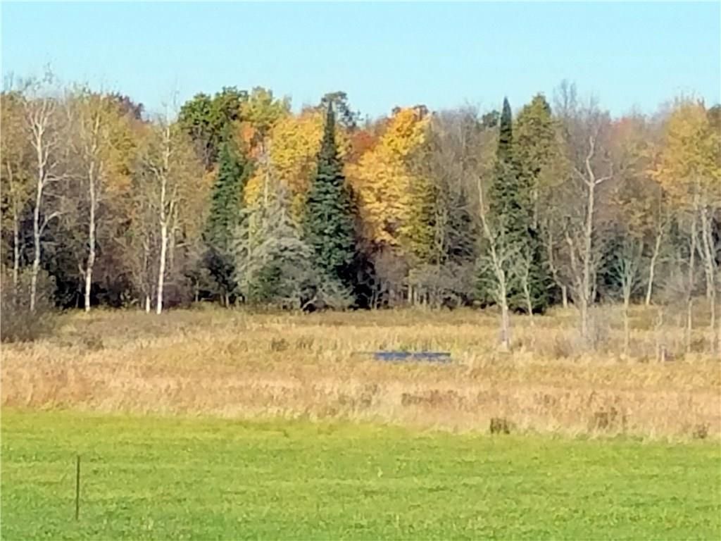 Glen Flora, Rusk County, WI Undeveloped Land for sale Property ID