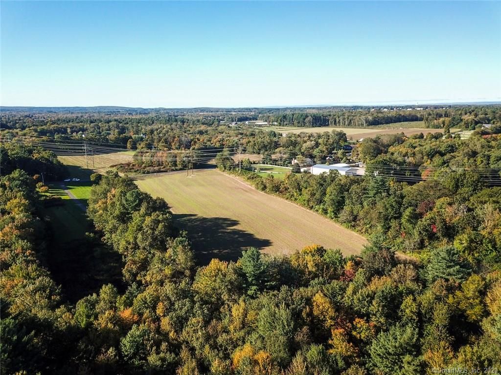 Somers, Tolland County, CT Undeveloped Land, Homesites for sale