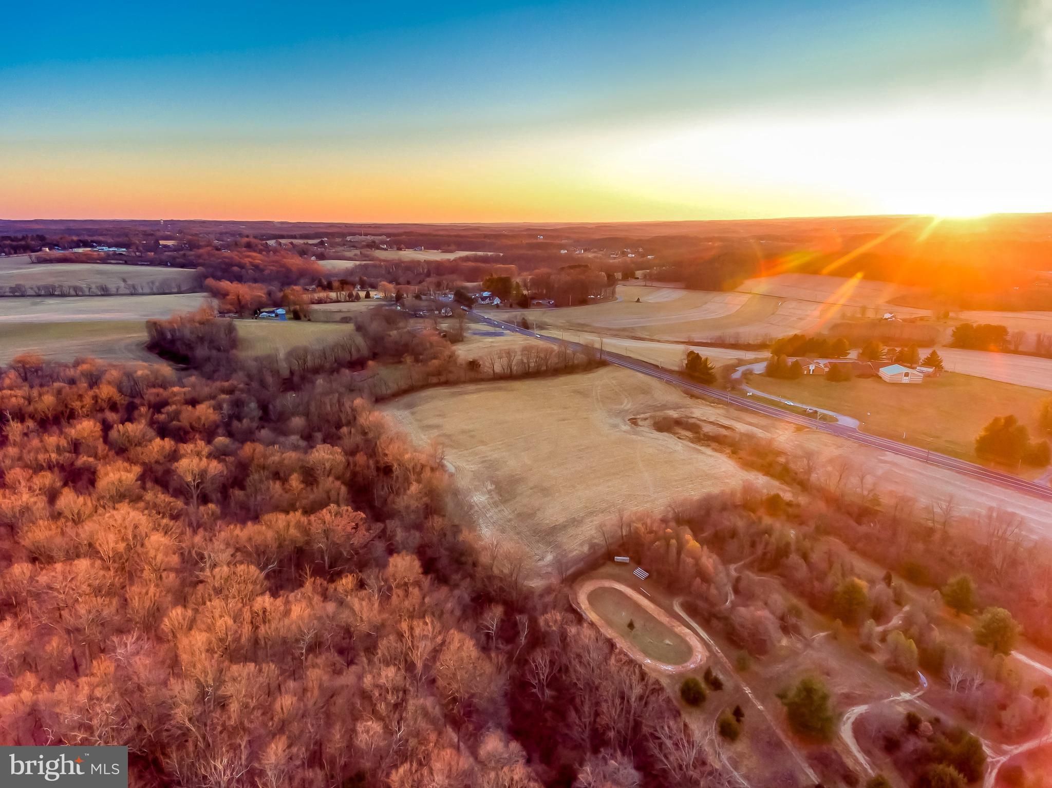 Upperco, Baltimore County, MD Undeveloped Land for sale Property ID