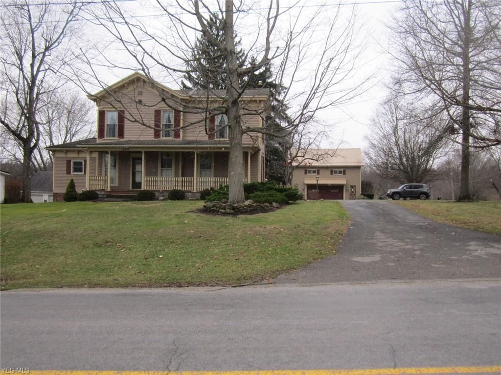Kinsman, Trumbull County, OH House for sale Property ID 337101663