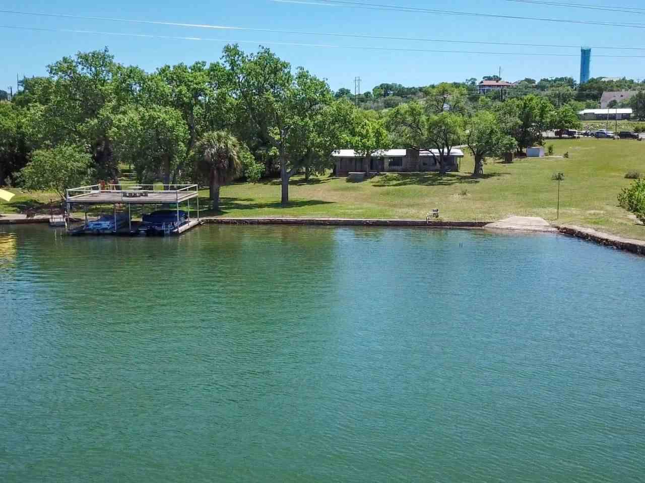 Marble Falls, County, TX Lakefront Property, Waterfront Property