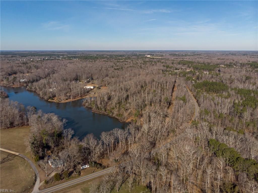 Gloucester, Gloucester County, VA Undeveloped Land, Lakefront Property