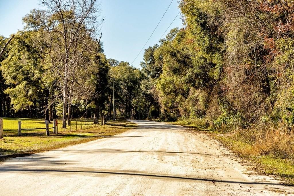 Old Town, Dixie County, FL Recreational Property, Undeveloped Land