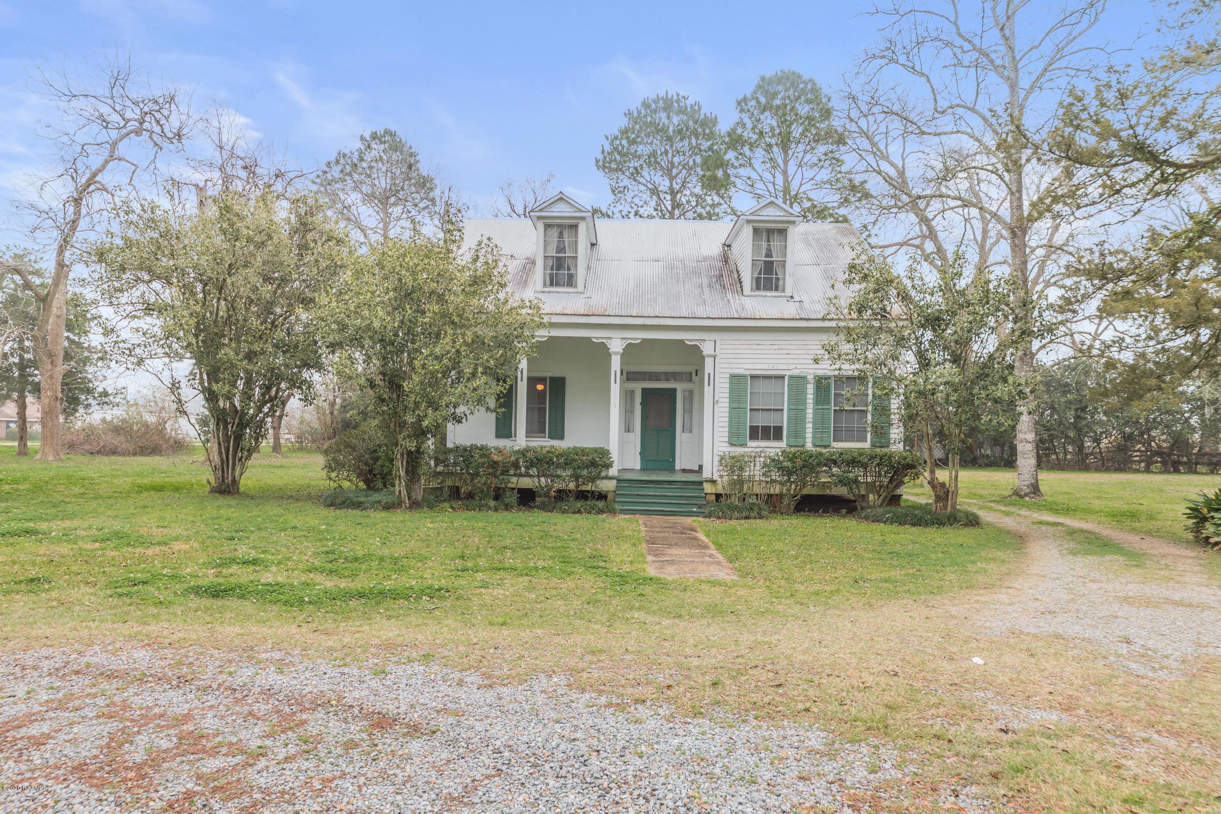 Sunset, Saint Landry Parish, LA House for sale Property ID 337113488