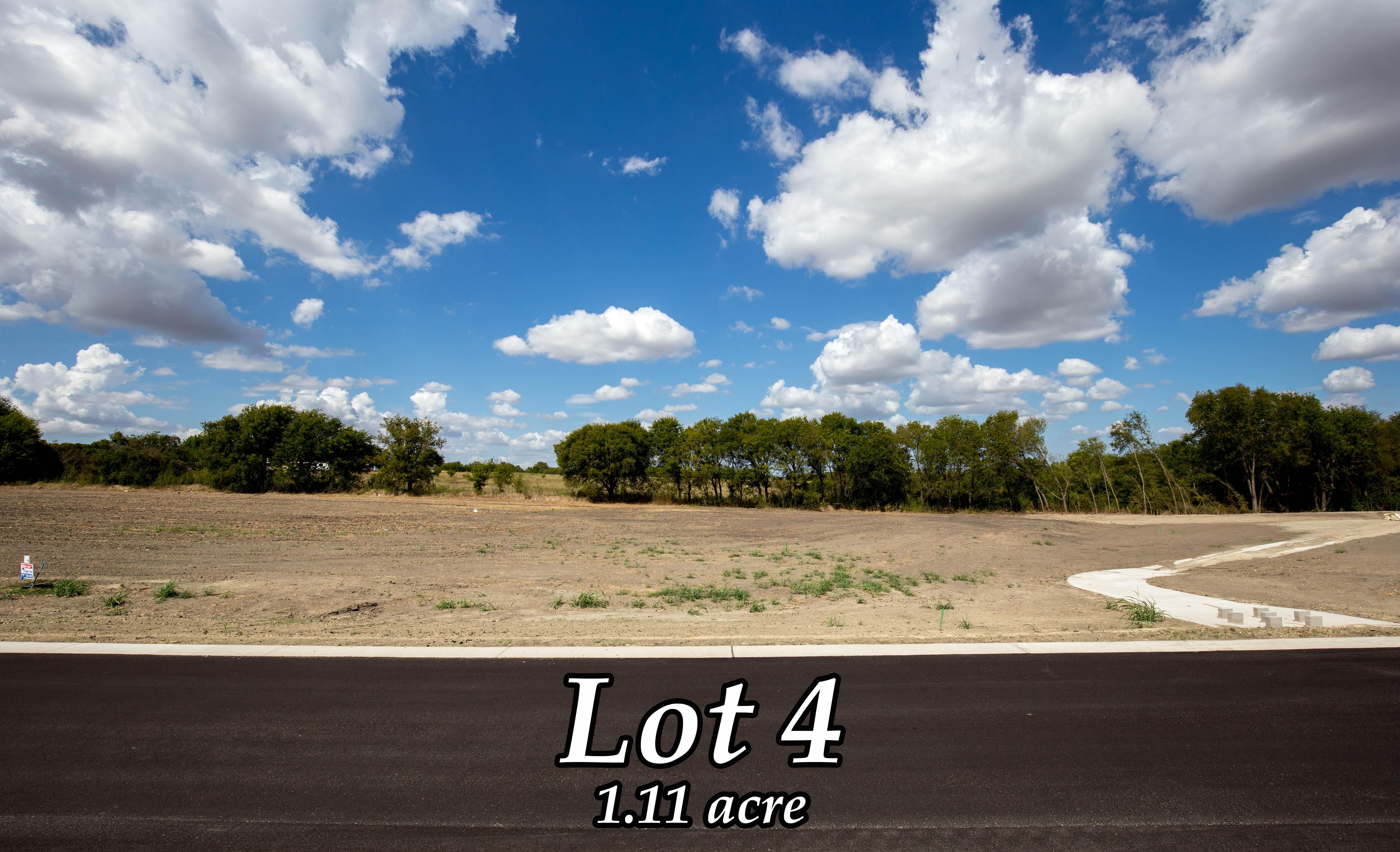 1.11 acres in Lorena, TX, 76655 MLS 191304 LandWatch