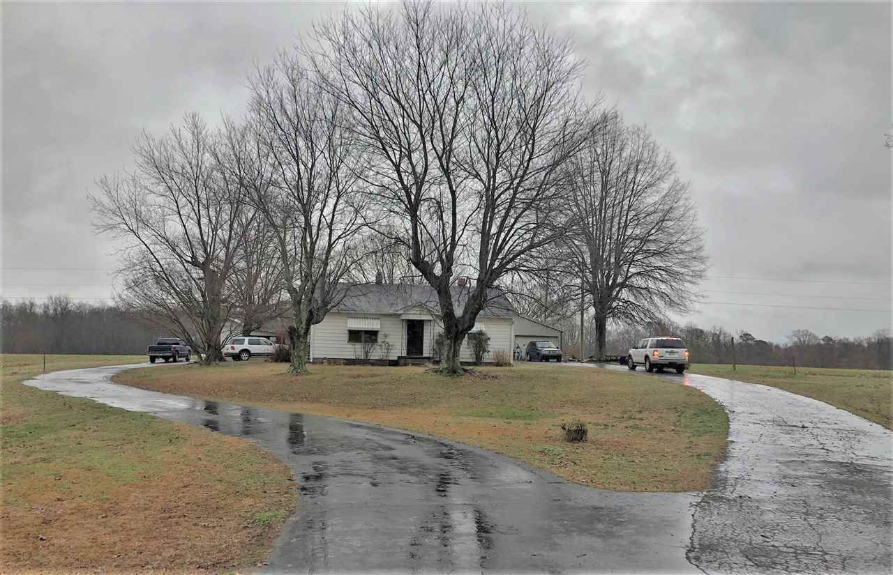 Humboldt, Gibson County, TN House for sale Property ID 337108460